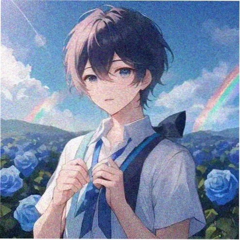 演员吴卓轩头像